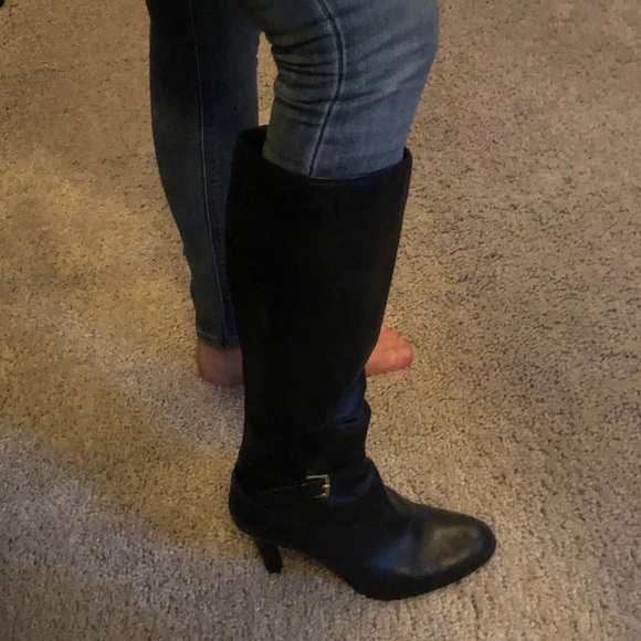 Like new Ralph Lauren Knee high boots - Picture 8 of 8